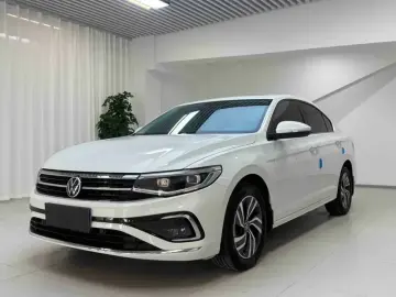 2023 Volkswagen Bora с пробегом 38 000 км