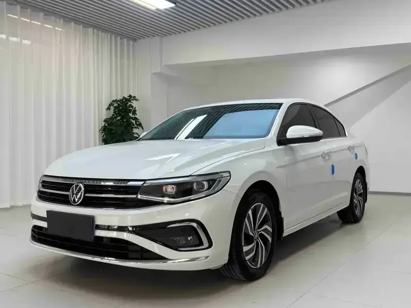 2023 Volkswagen Bora с пробегом 38 000 км