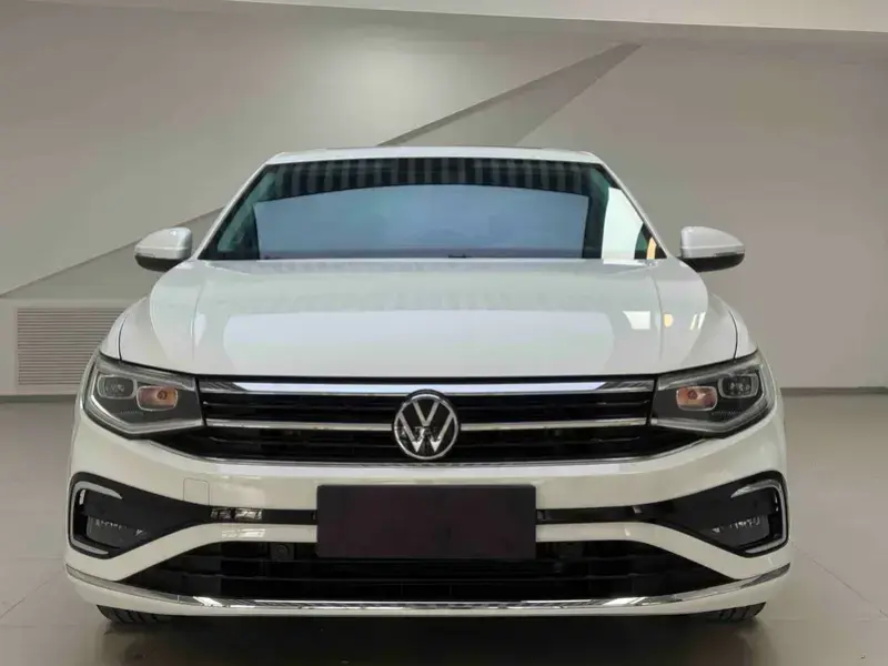 2023 Volkswagen Bora с пробегом 38 000 км