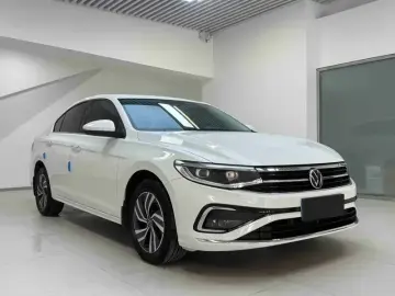 2023 Volkswagen Bora с пробегом 38 000 км
