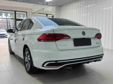 2023 Volkswagen Bora с пробегом 38 000 км