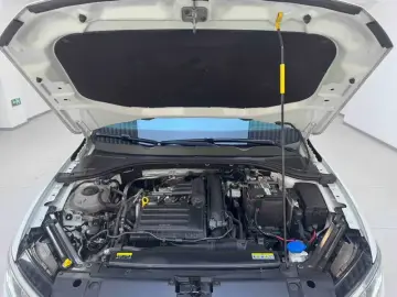 2023 Volkswagen Bora с пробегом 38 000 км