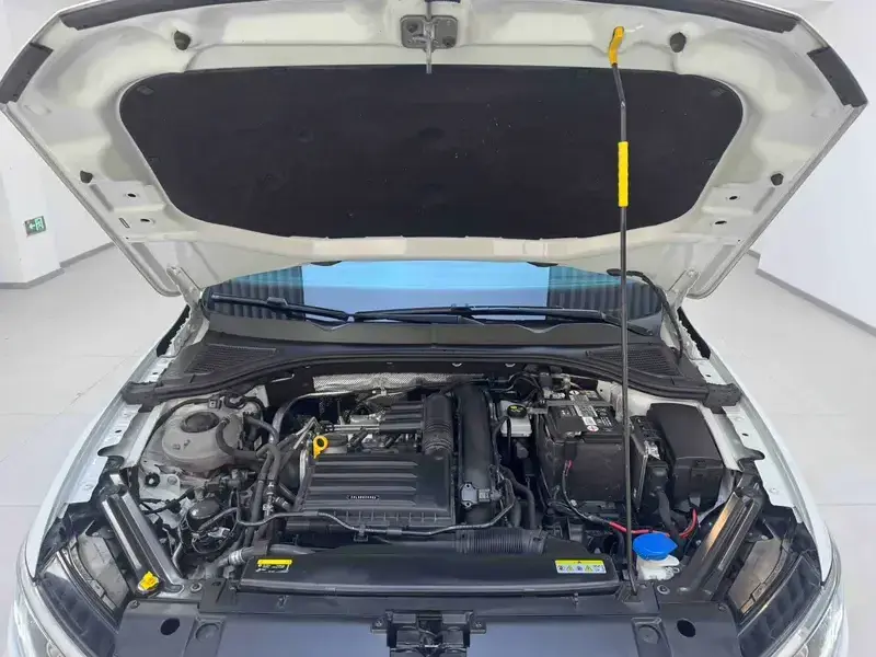 2023 Volkswagen Bora с пробегом 38 000 км