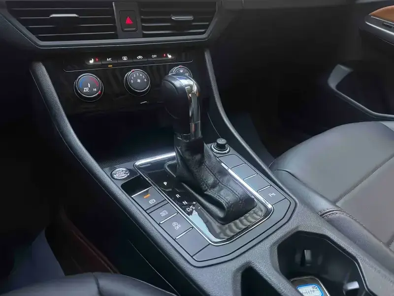 2023 Volkswagen Bora с пробегом 38 000 км