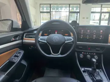 2023 Volkswagen Bora с пробегом 38 000 км