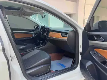 2023 Volkswagen Bora с пробегом 38 000 км