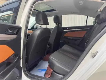 2023 Volkswagen Bora с пробегом 38 000 км