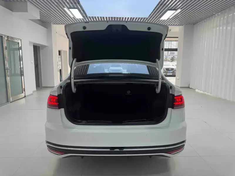 2023 Volkswagen Bora с пробегом 38 000 км