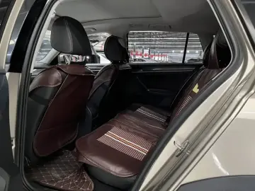 2018 Volkswagen C-Trek с пробегом 68 000 км