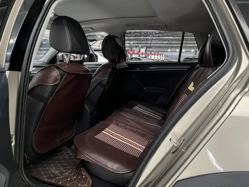 2018 Volkswagen C-Trek с пробегом 68 000 км