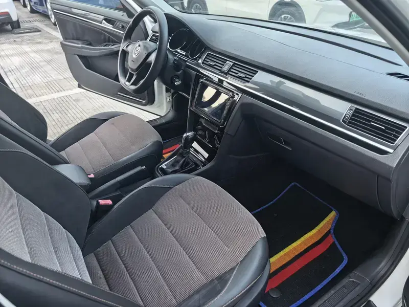 2017 Volkswagen C-Trek с пробегом 129 000 км