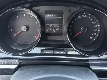 2017 Volkswagen C-Trek с пробегом 129 000 км