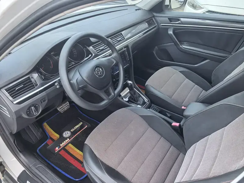 2017 Volkswagen C-Trek с пробегом 129 000 км