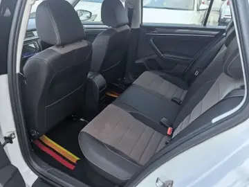 2017 Volkswagen C-Trek с пробегом 129 000 км