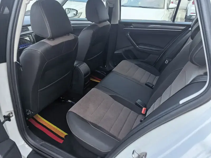 2017 Volkswagen C-Trek с пробегом 129 000 км