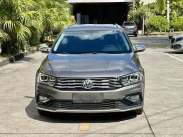 2017 Volkswagen C-Trek с пробегом 110 000 км