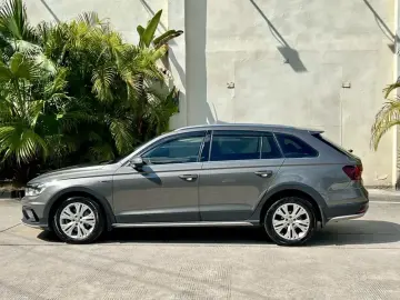 2017 Volkswagen C-Trek с пробегом 110 000 км