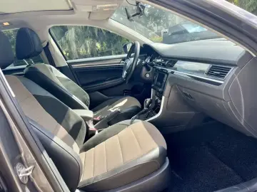 2017 Volkswagen C-Trek с пробегом 110 000 км