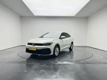 2023 Volkswagen Lavida с пробегом 60 900 км