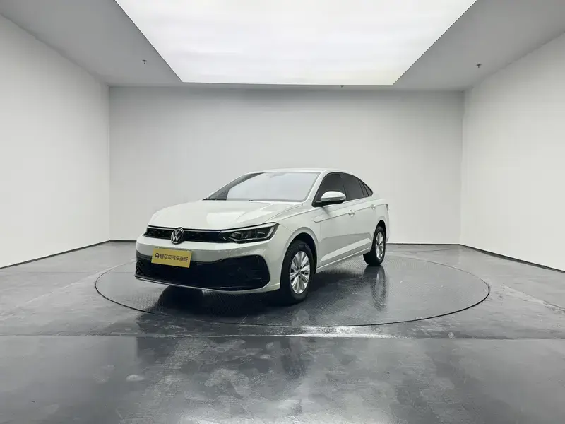 2023 Volkswagen Lavida с пробегом 60 900 км