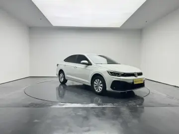 2023 Volkswagen Lavida с пробегом 60 900 км