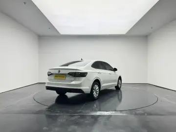 2023 Volkswagen Lavida с пробегом 60 900 км