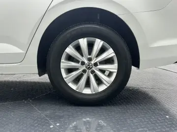 2023 Volkswagen Lavida с пробегом 60 900 км