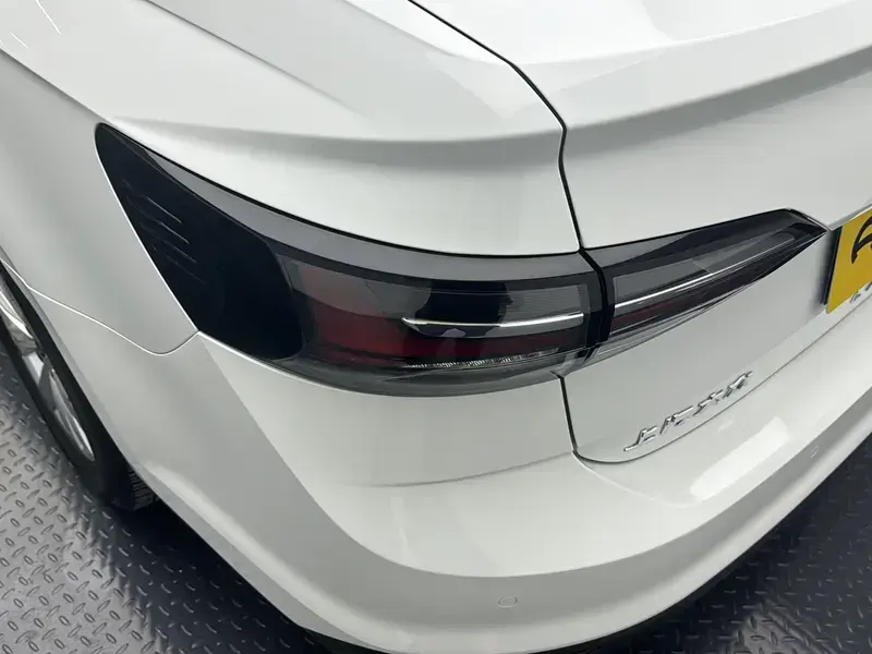 2023 Volkswagen Lavida с пробегом 60 900 км