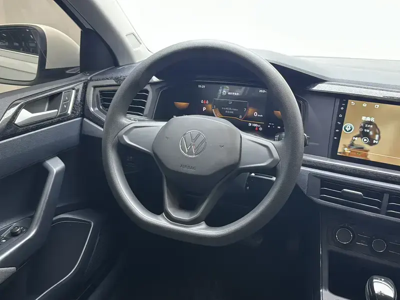 2023 Volkswagen Lavida с пробегом 60 900 км