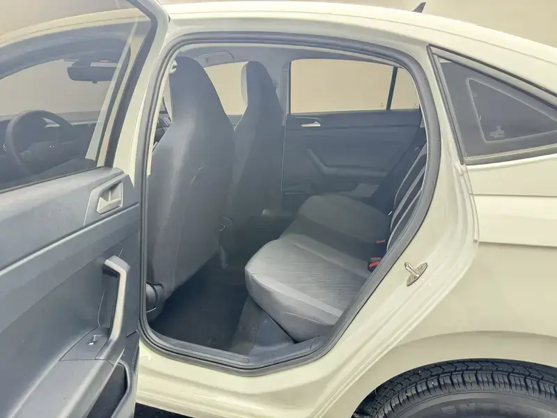 2023 Volkswagen Lavida с пробегом 60 900 км