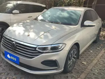 2023 Volkswagen Lavida с пробегом 73 000 км
