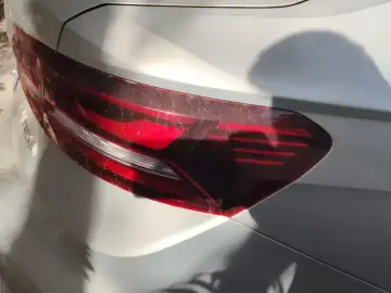 2023 Volkswagen Lavida с пробегом 73 000 км