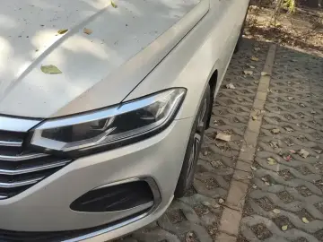2023 Volkswagen Lavida с пробегом 73 000 км