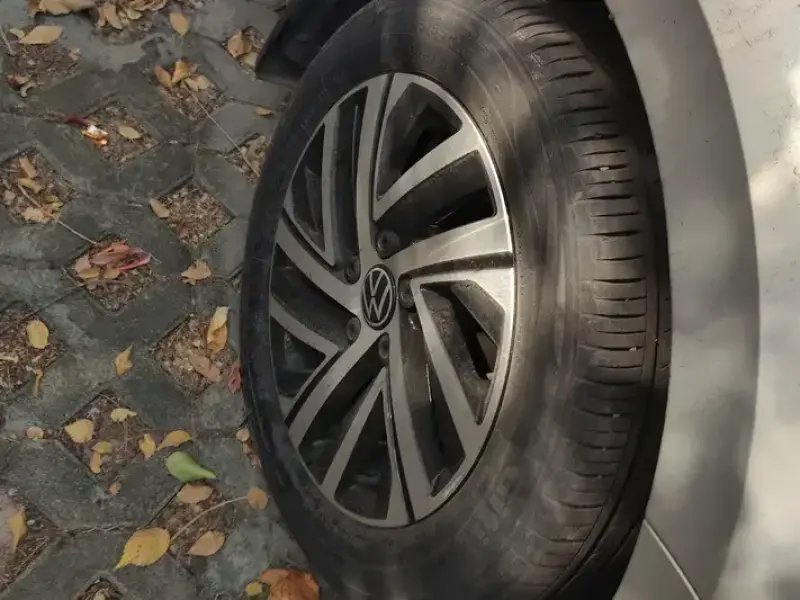 2023 Volkswagen Lavida с пробегом 73 000 км