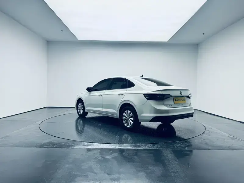 2023 Volkswagen Lavida с пробегом 58 500 км