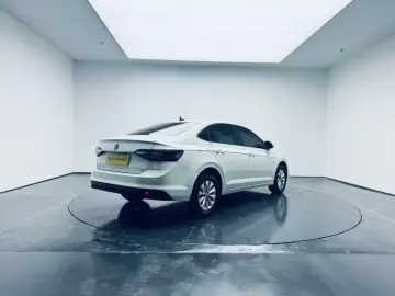 2023 Volkswagen Lavida с пробегом 58 500 км