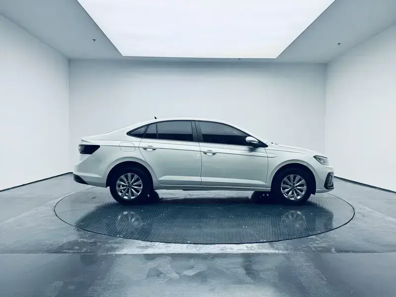 2023 Volkswagen Lavida с пробегом 58 500 км
