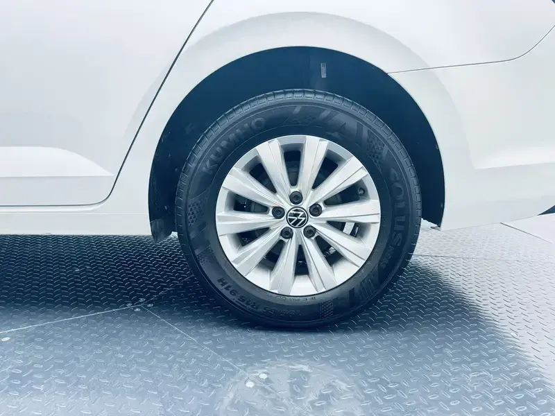 2023 Volkswagen Lavida с пробегом 58 500 км