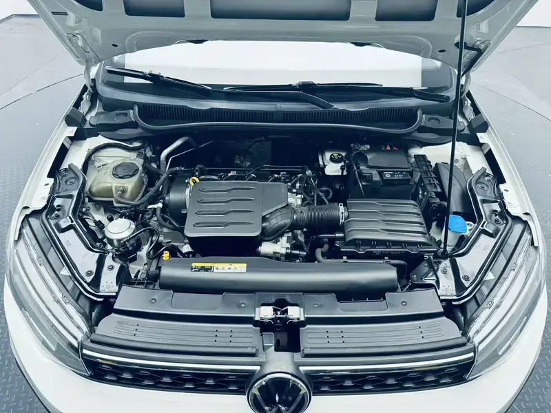2023 Volkswagen Lavida с пробегом 58 500 км