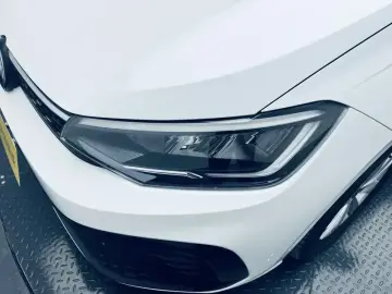 2023 Volkswagen Lavida с пробегом 58 500 км