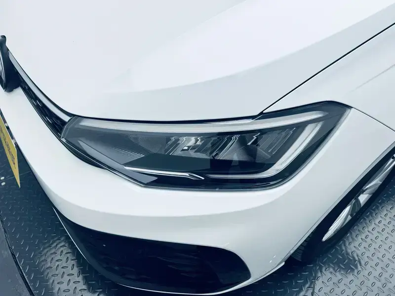 2023 Volkswagen Lavida с пробегом 58 500 км