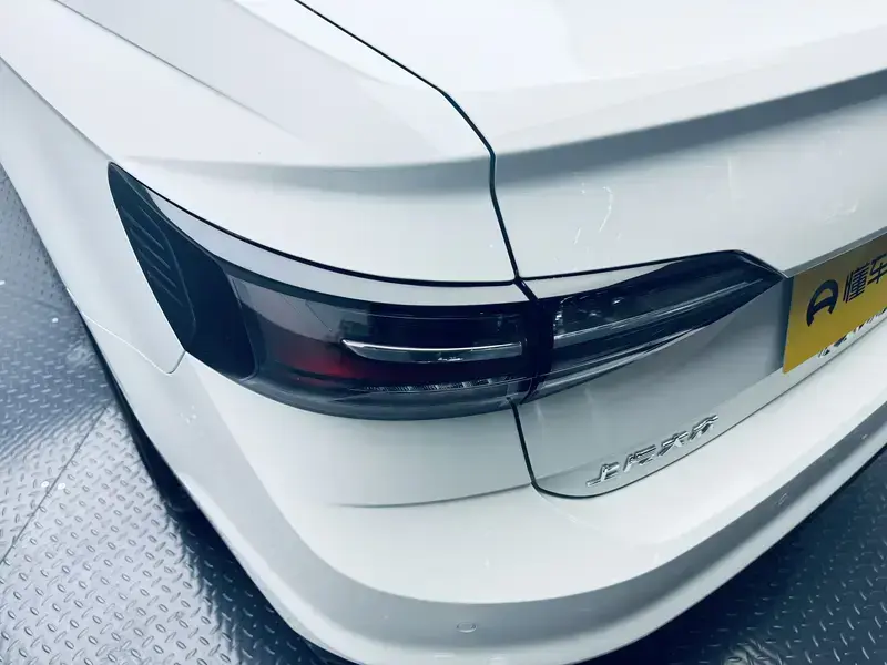 2023 Volkswagen Lavida с пробегом 58 500 км