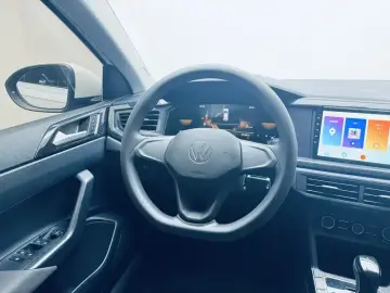 2023 Volkswagen Lavida с пробегом 58 500 км