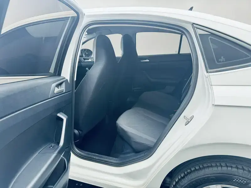 2023 Volkswagen Lavida с пробегом 58 500 км