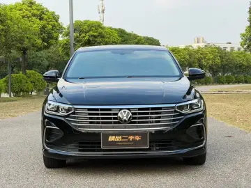 2023 Volkswagen Lavida с пробегом 40 000 км
