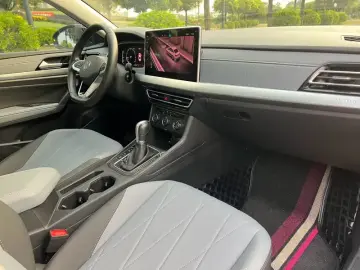 2023 Volkswagen Lavida с пробегом 40 000 км