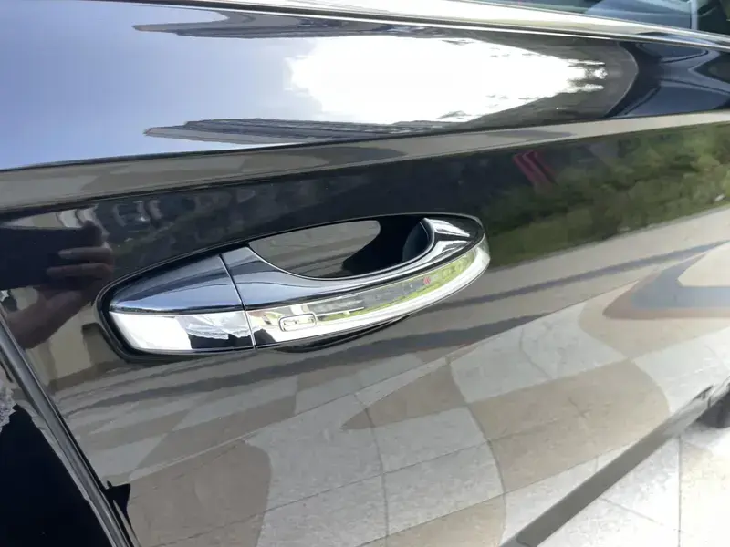 2023 Volkswagen Lavida с пробегом 5 000 км