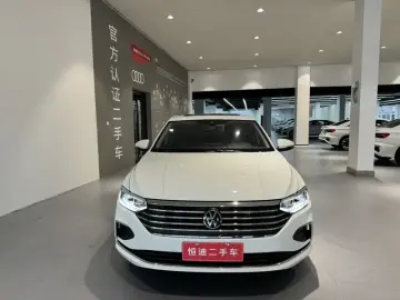 2024 Volkswagen Lavida с пробегом 13 000 км