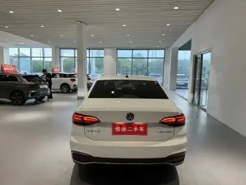 2024 Volkswagen Lavida с пробегом 13 000 км