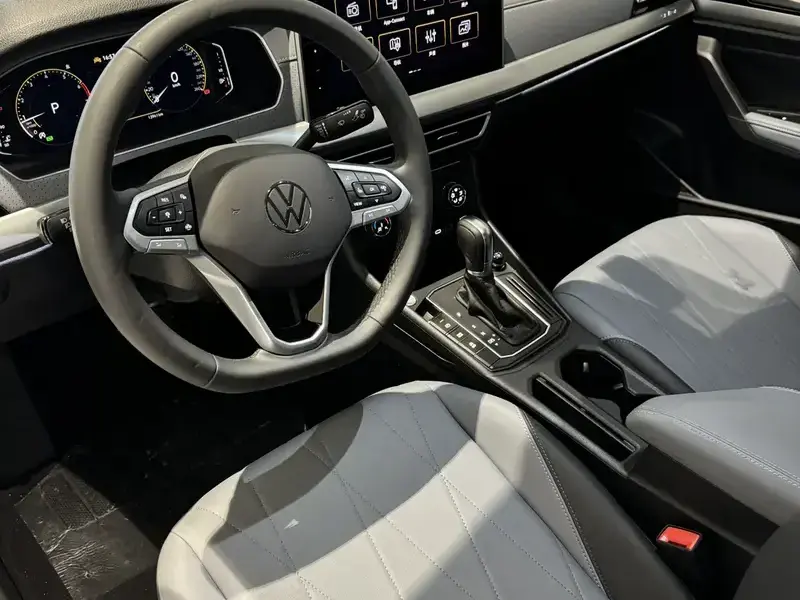 2024 Volkswagen Lavida с пробегом 13 000 км